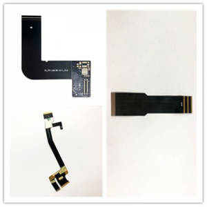 Flexibelt tryckt kretskort FPC-montering flex PCB-kamera medicinsk display COB SMT-montering FR4 förstyvning FPC Original Tillverkare med lägsta pris